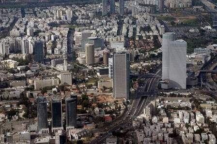 Foto offerta Maratona di Tel Aviv, immagini dell'offerta Maratona di Tel Aviv di Ovunque viaggi.